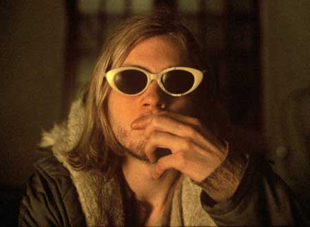 Michael Pitt Last Days