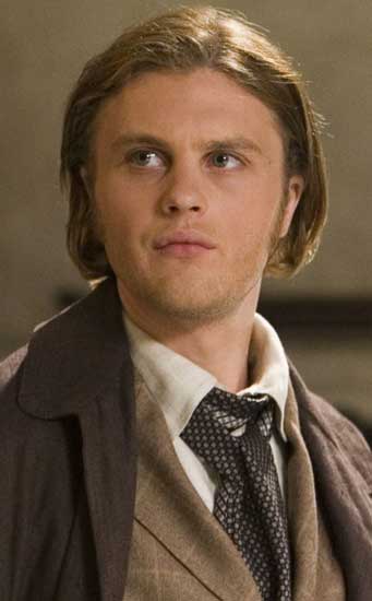 Michael Pitt Seda