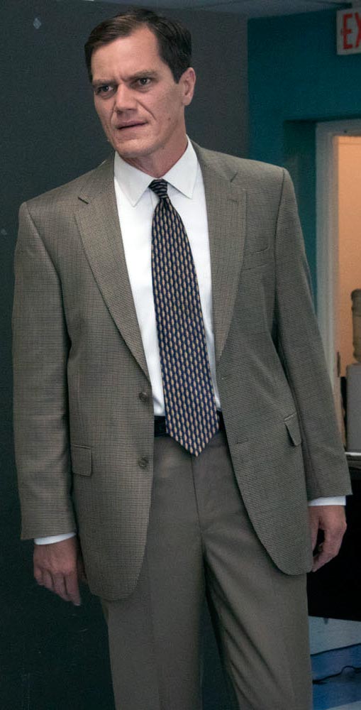 Michael Shannon Freeheld