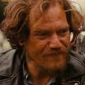 Michael Shannon