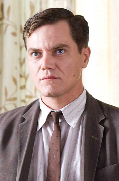 Michael Shannon Revolutionary Road