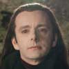 Michael Sheen La saga Crepúsculo: Amanecer 2