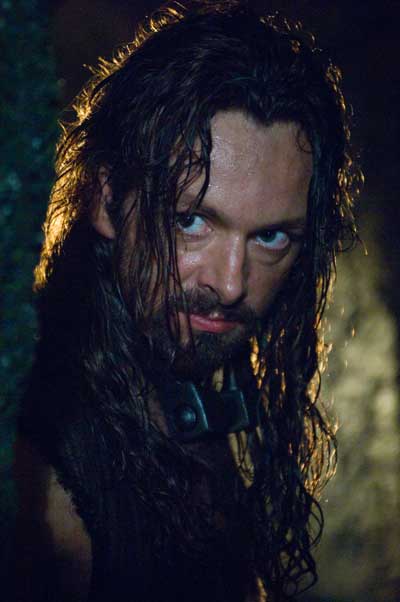 Michael Sheen Underworld: La rebelión de los licántropos