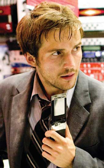 Michael Stahl-David Monstruoso