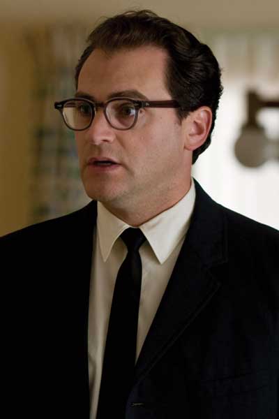 Michael Stuhlbarg Un tipo serio