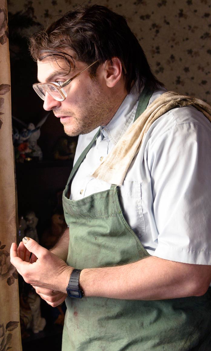 Michael Stuhlbarg Cut Bank