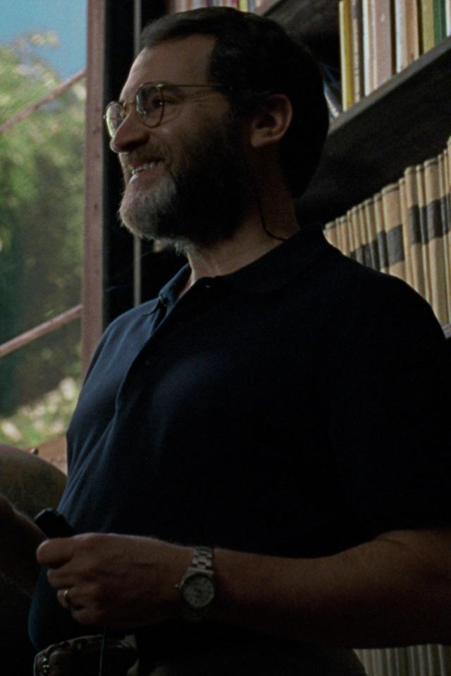 Michael Stuhlbarg Call me by your name