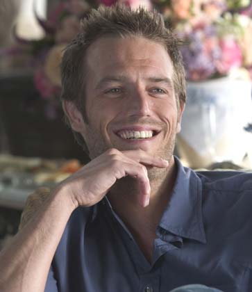 Michael Vartan La madre del novio