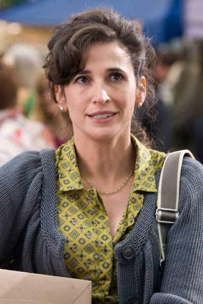 Michaela Watkins El plan B
