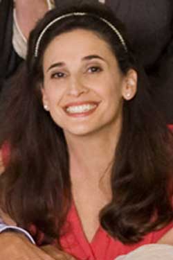 Michaela Watkins El plan B