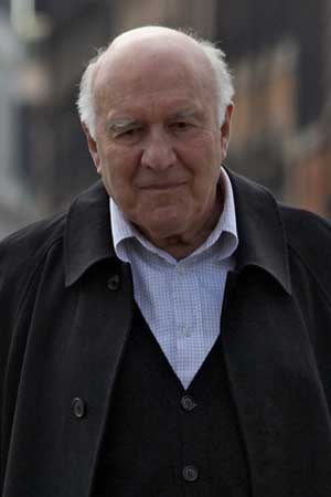 Michel Piccoli Habemus Papam