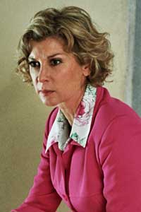 Michèle Laroque Cartas a Dios