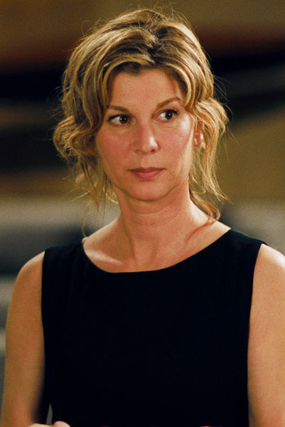 Michèle Laroque Por fin viuda