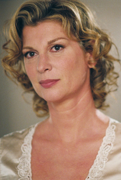 Michèle Laroque Por fin viuda