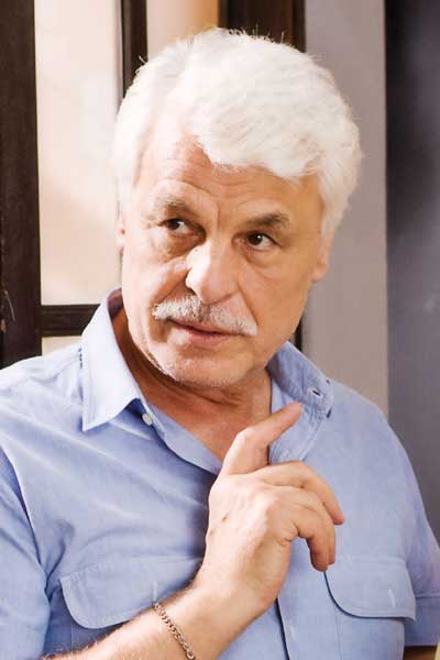 Michele Placido Manuale d'amore 3