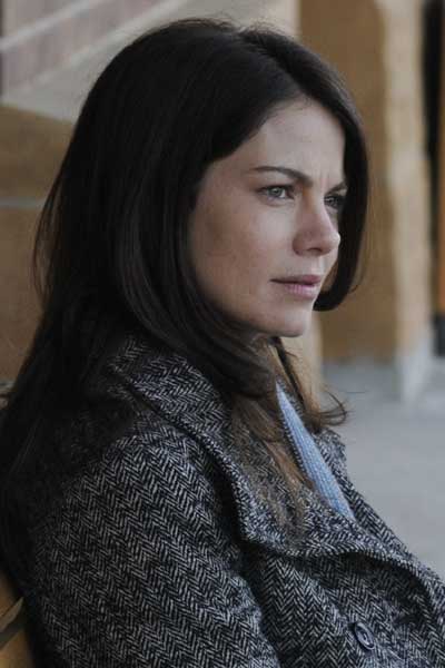 Michelle Monaghan Código fuente