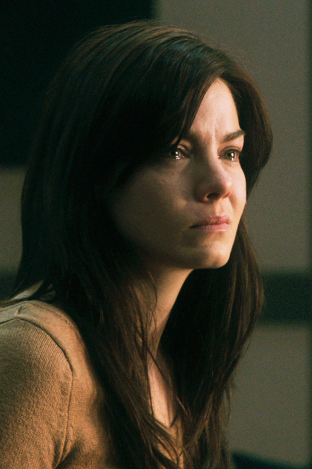 Michelle Monaghan Atrapada en la oscuridad