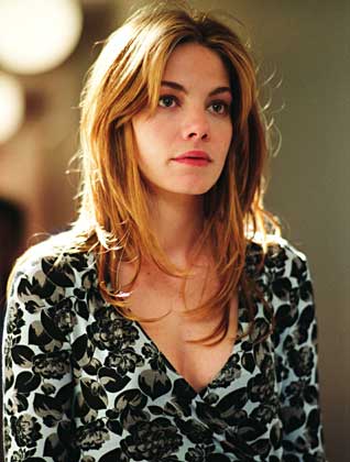 Michelle Monaghan Kiss Kiss, Bang Bang