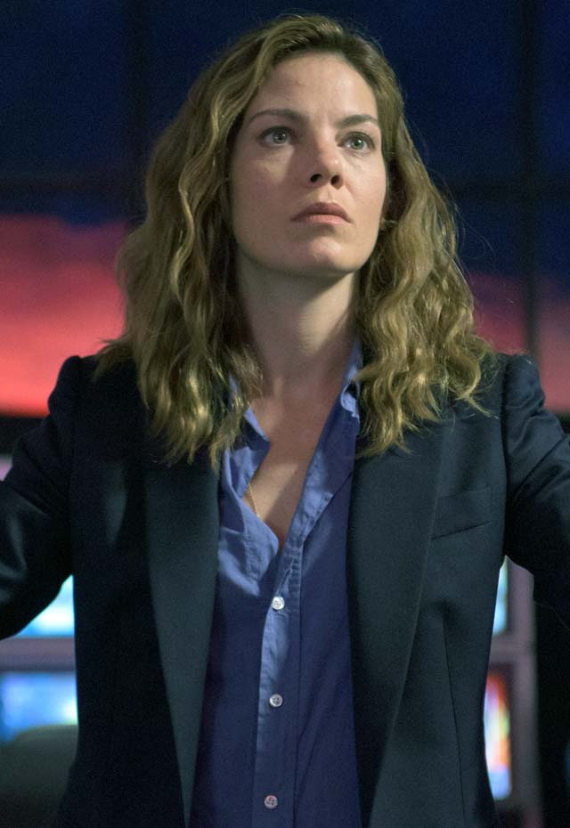 Michelle Monaghan Noche de venganza