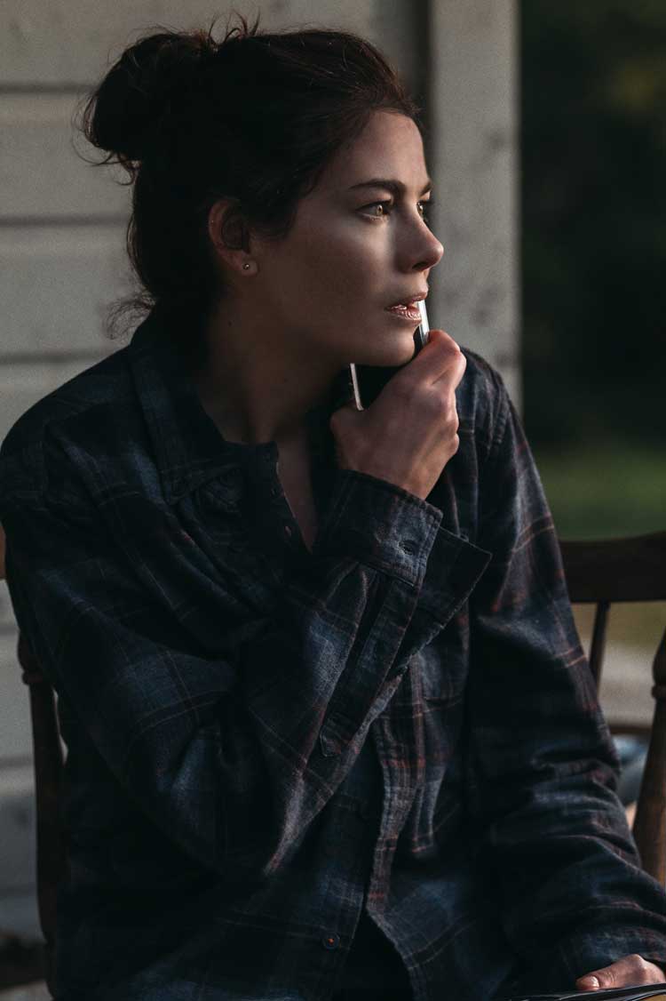 Michelle Monaghan Blood de Brad Anderson