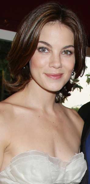 Michelle Monaghan Matrimonio compulsivo Deauville Film Festival