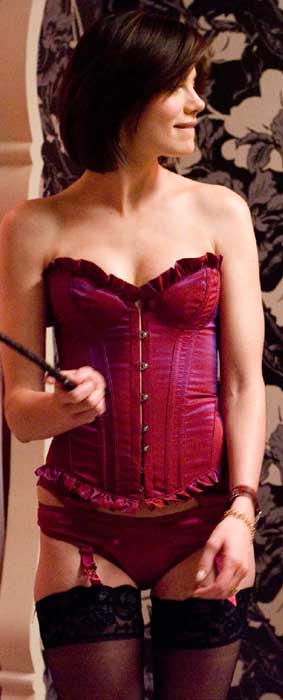 Michelle Monaghan La boda de mi novia