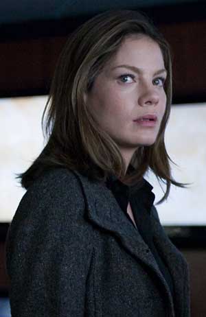 Michelle Monaghan La conspiración del pánico