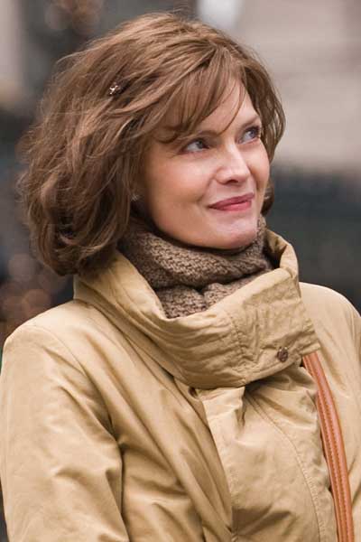 Michelle Pfeiffer Noche de fin de año