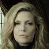 Michelle Pfeiffer Sombras tenebrosas