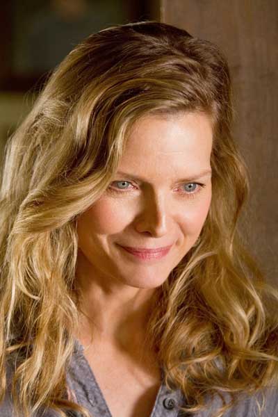 Michelle Pfeiffer Así somos