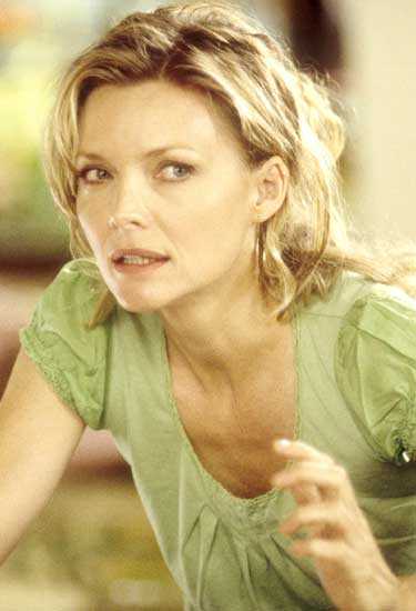 Michelle Pfeiffer El novio de mi madre