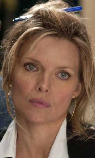 Michelle Pfeiffer El novio de mi madre