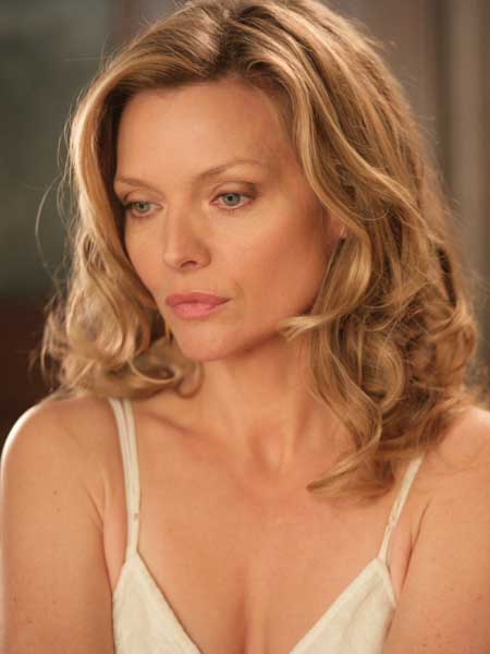 Michelle Pfeiffer El novio de mi madre