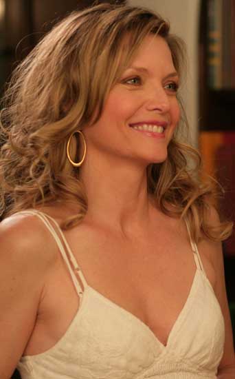 Michelle Pfeiffer El novio de mi madre