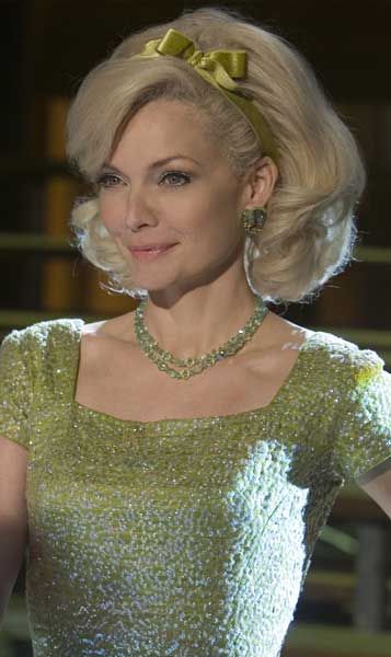 Michelle Pfeiffer Hairspray