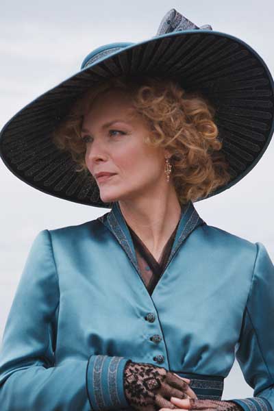 Michelle Pfeiffer Chéri