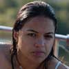 Michelle Rodriguez Aullidos