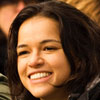 Michelle Rodriguez Batalla en Seattle