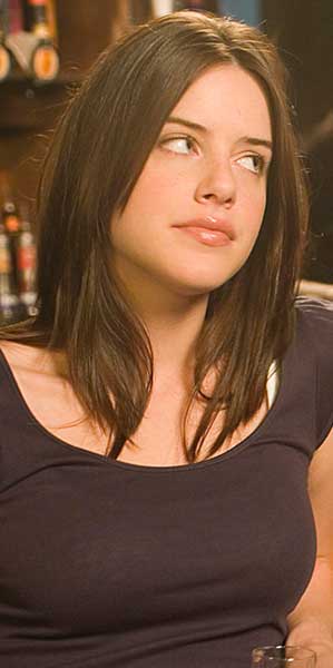 Michelle Ryan Vaya par de productorex