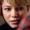 Michelle Williams Mamut