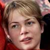 Michelle Williams Mamut