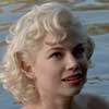 Michelle Williams Mi semana con Marilyn