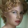 Michelle Williams Mi semana con Marilyn
