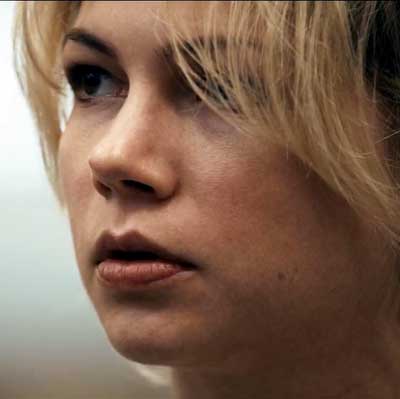 Michelle Williams Blue Valentine