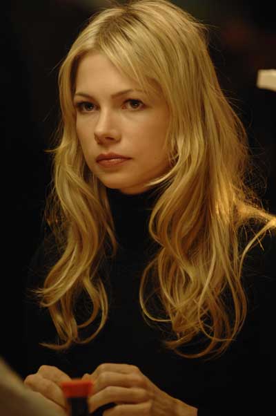 Michelle Williams La lista