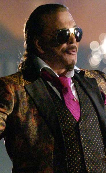 Mickey Rourke Alex Raider: Operación Stormbreaker