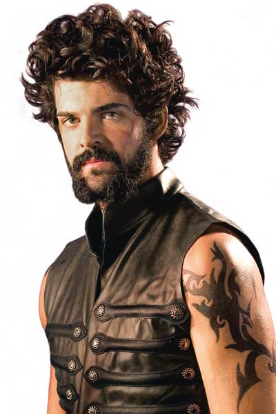 Miguel Ángel Muñoz Tensión sexual no resuelta