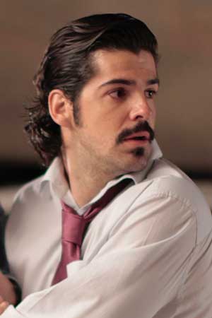 Miguel Ángel Muñoz No controles