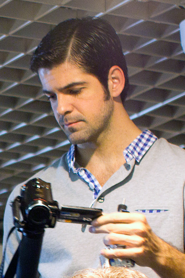 Miguel Ángel Muñoz Viral