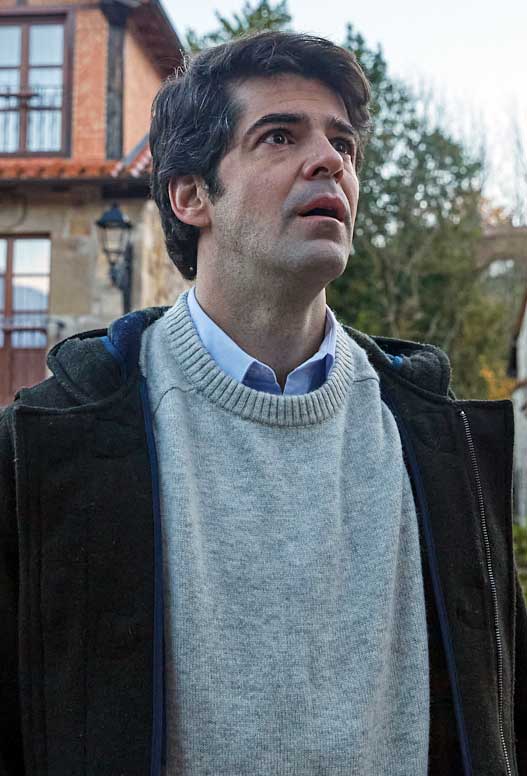 Miguel Ángel Muñoz En otro lugar